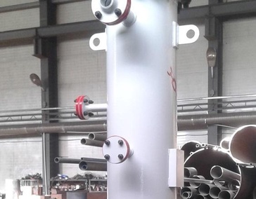 Фильтр-сепараторы СГВ-Ф, СЦВ-Ф