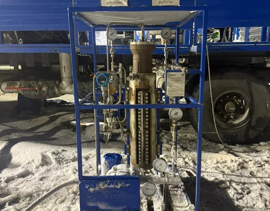 Малогабаритная термостатируемая сепарационная установка
МТСУ 