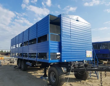 Передвижные комплексы для исследования и освоения скважин ПКДС