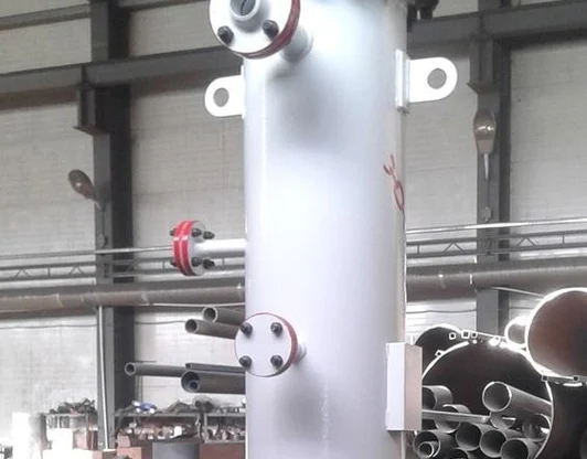 Фильтр-сепараторы СГВ-Ф, СЦВ-Ф